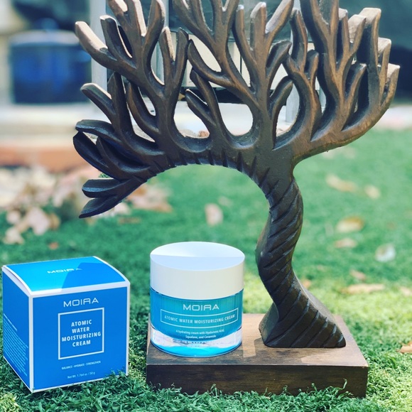 Hydrating gel cream - Picture 1 of 1